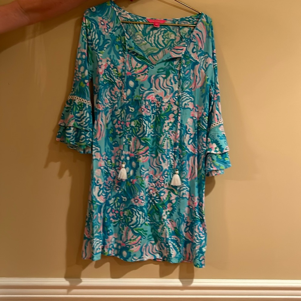 Lily Pulitzer Dress